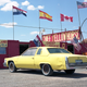 Illustration for article titled American Cars: Photographs By Kevin Gray